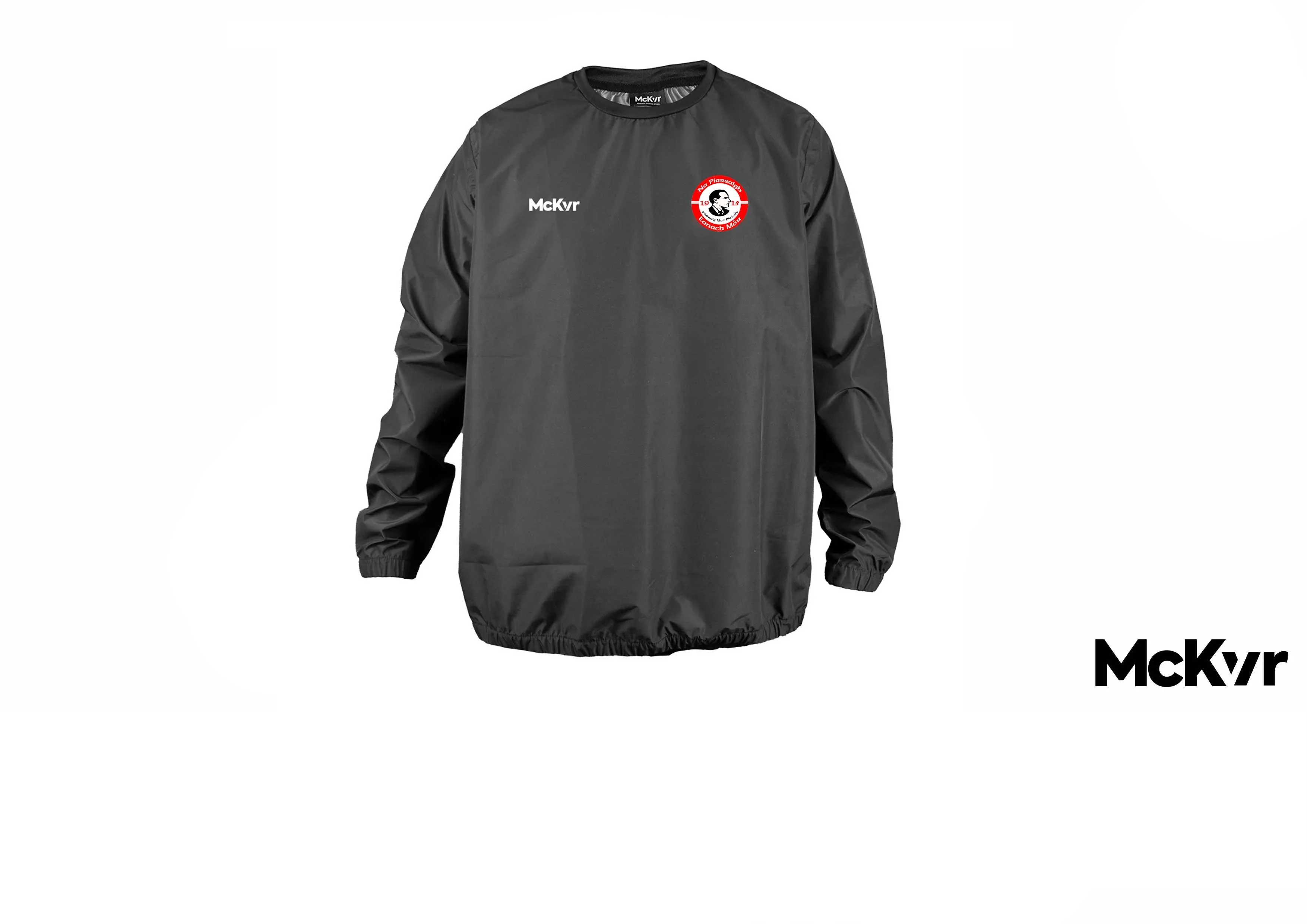 Annaghmore McKvr Wind Top