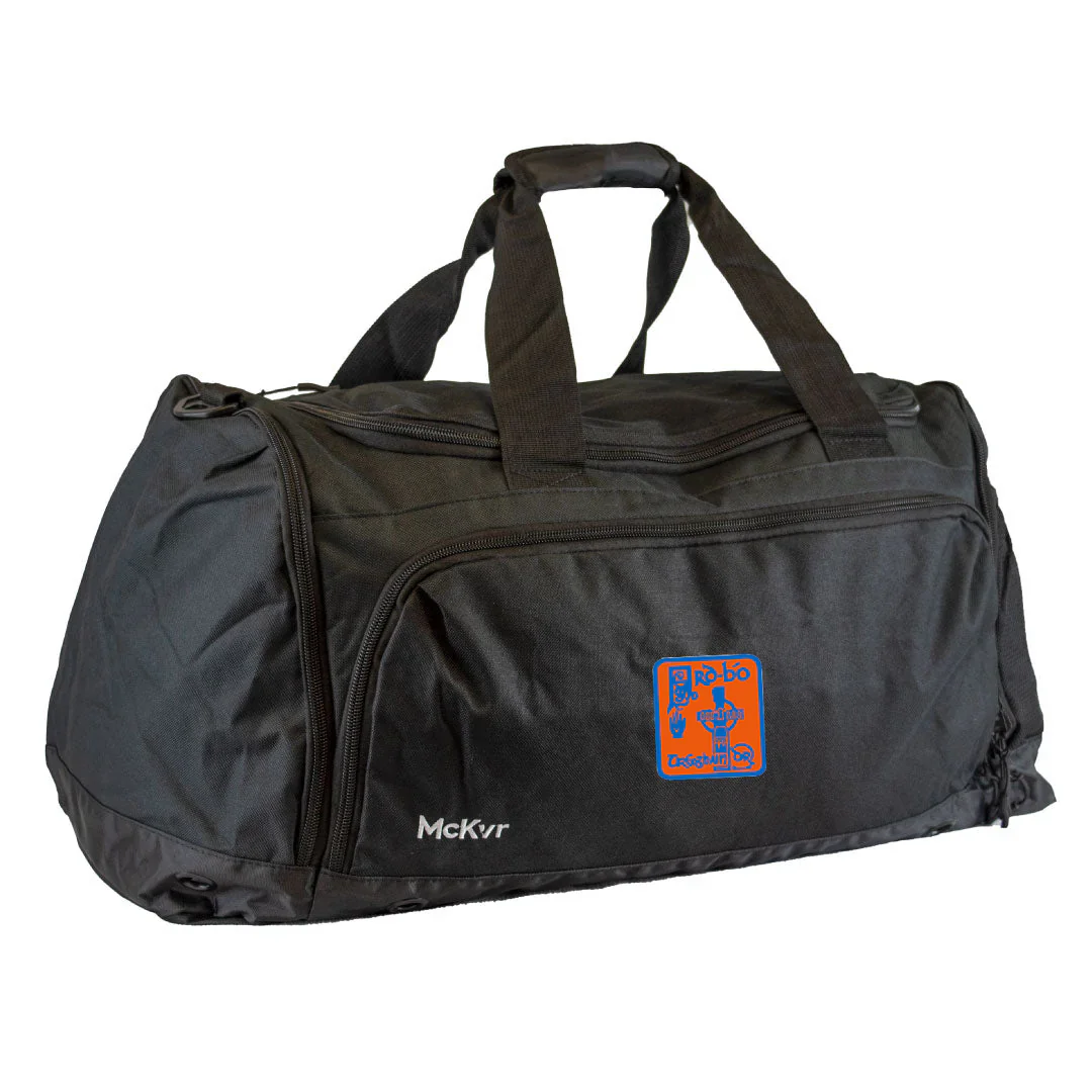 Ardboe O'Donovan Rossa McKvr Kit Bag Youth