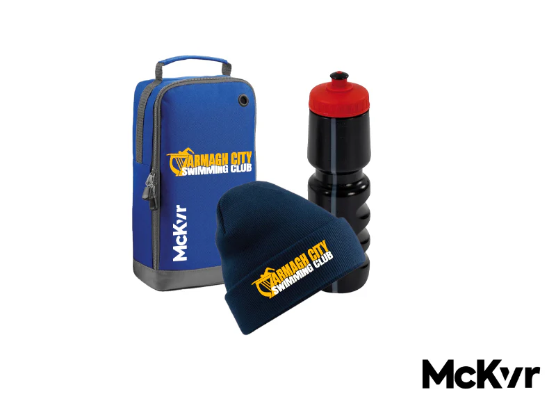 Armagh Swim Club McKvr Gift Pack