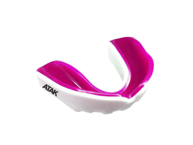Atak Gel Mouthguard - Youth - Image 2