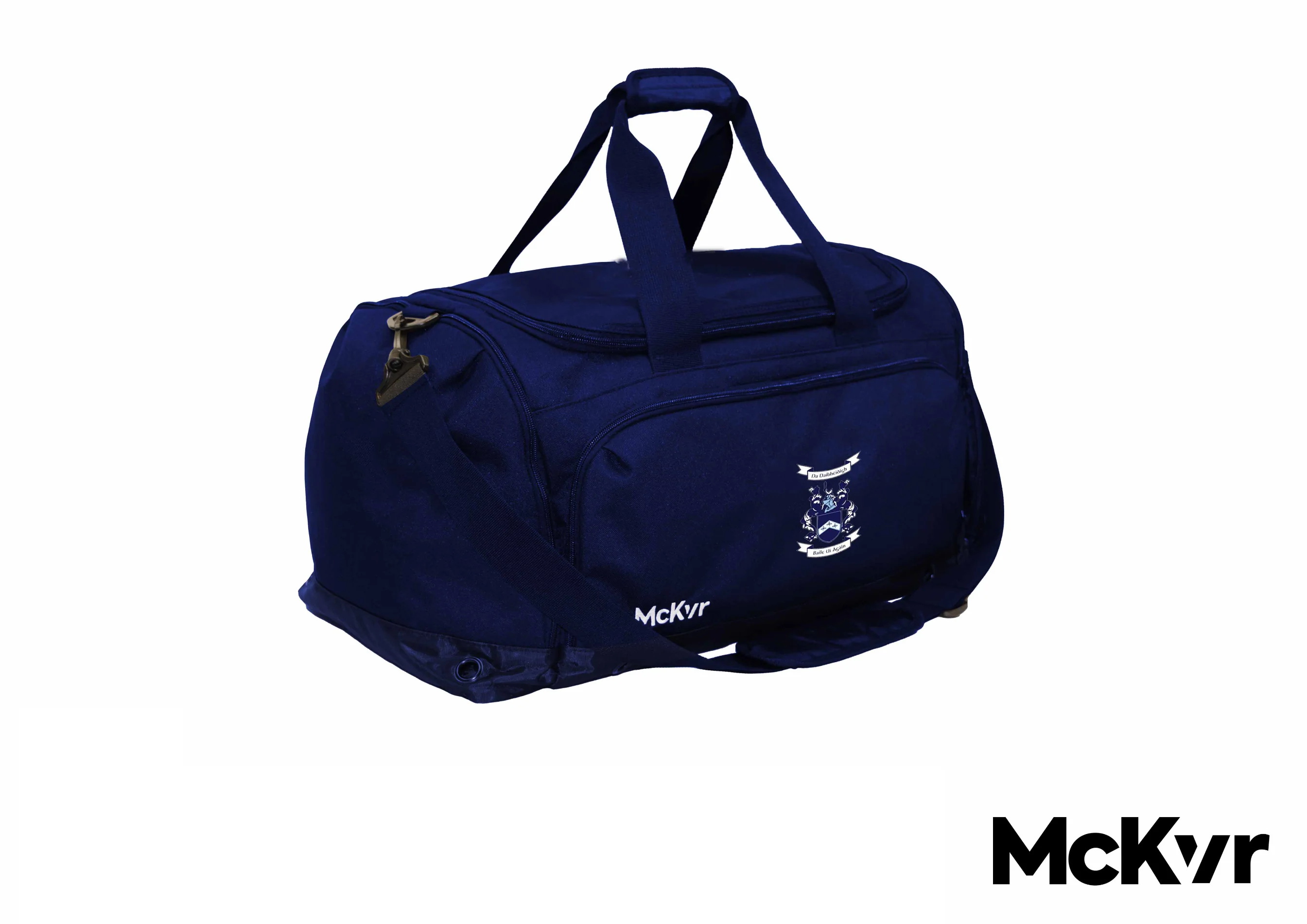 Ballyhegan Davitts McKvr Kit Bag Youth