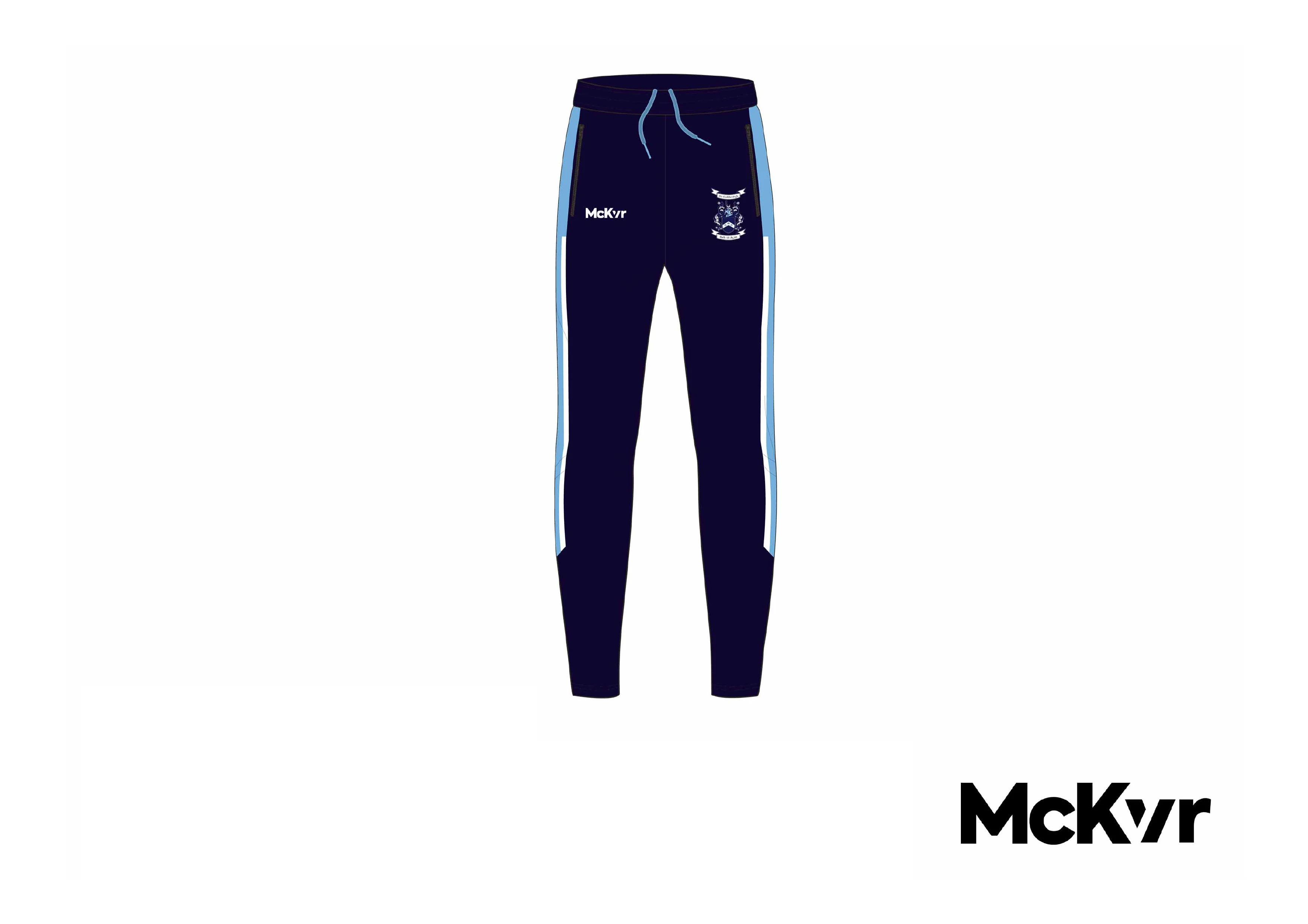 Ballyhegan Davitts McKvr Skinny Pants