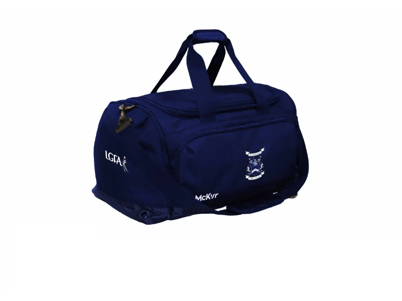 Ballyhegan Davitts GAC McKvr Kit Bag LGFA Adult