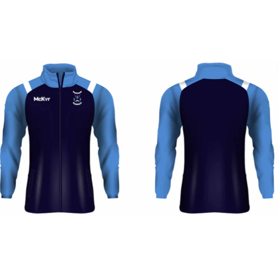 Ballyhegan Davitts McKvr Elite Track Top