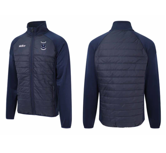 Ballyhegan Davitts McKvr Hybrid Jacket