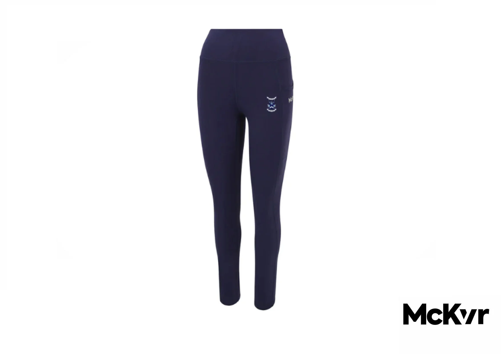 Ballyhegan Davitts McKvr Leggings - Navy