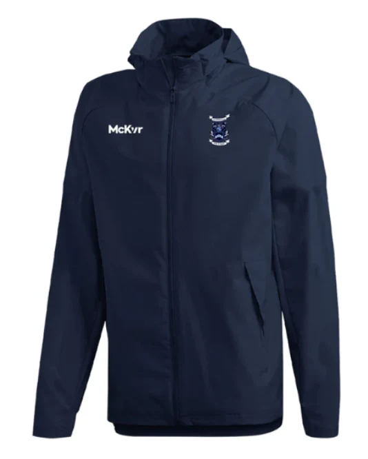 Ballyhegan Davitts McKvr Rain Jacket