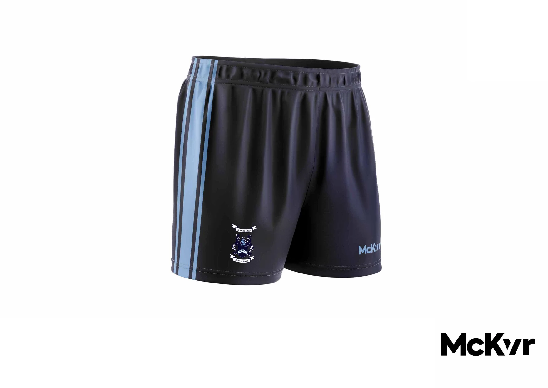 Ballyhegan Davitts McKvr Shorts - Navy