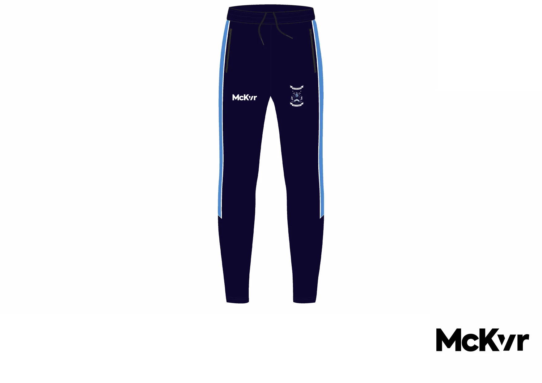 Ballyhegan Davitts McKvr Skinny Pants