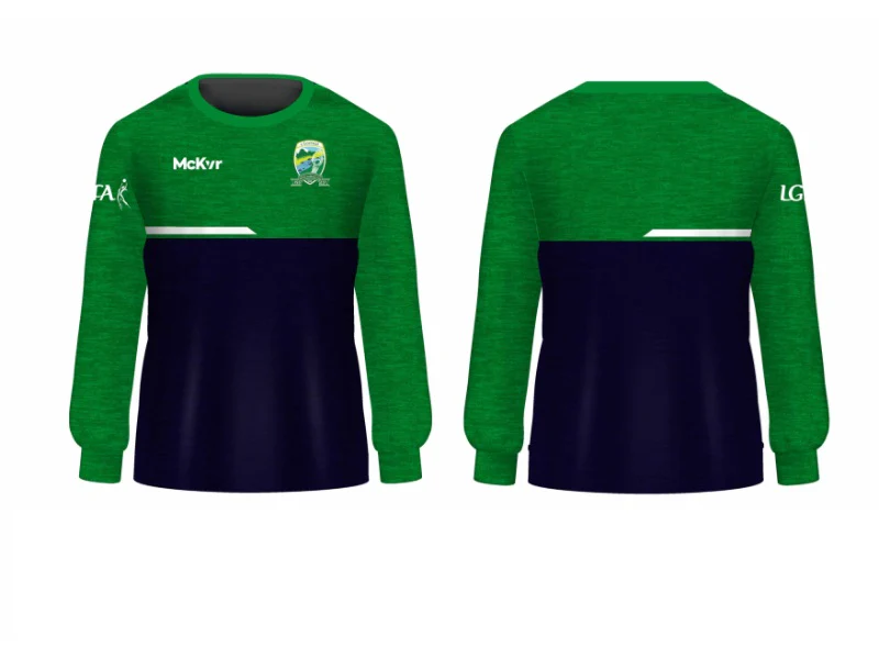 Clady GFC McKvr Sweat Top - LGFA