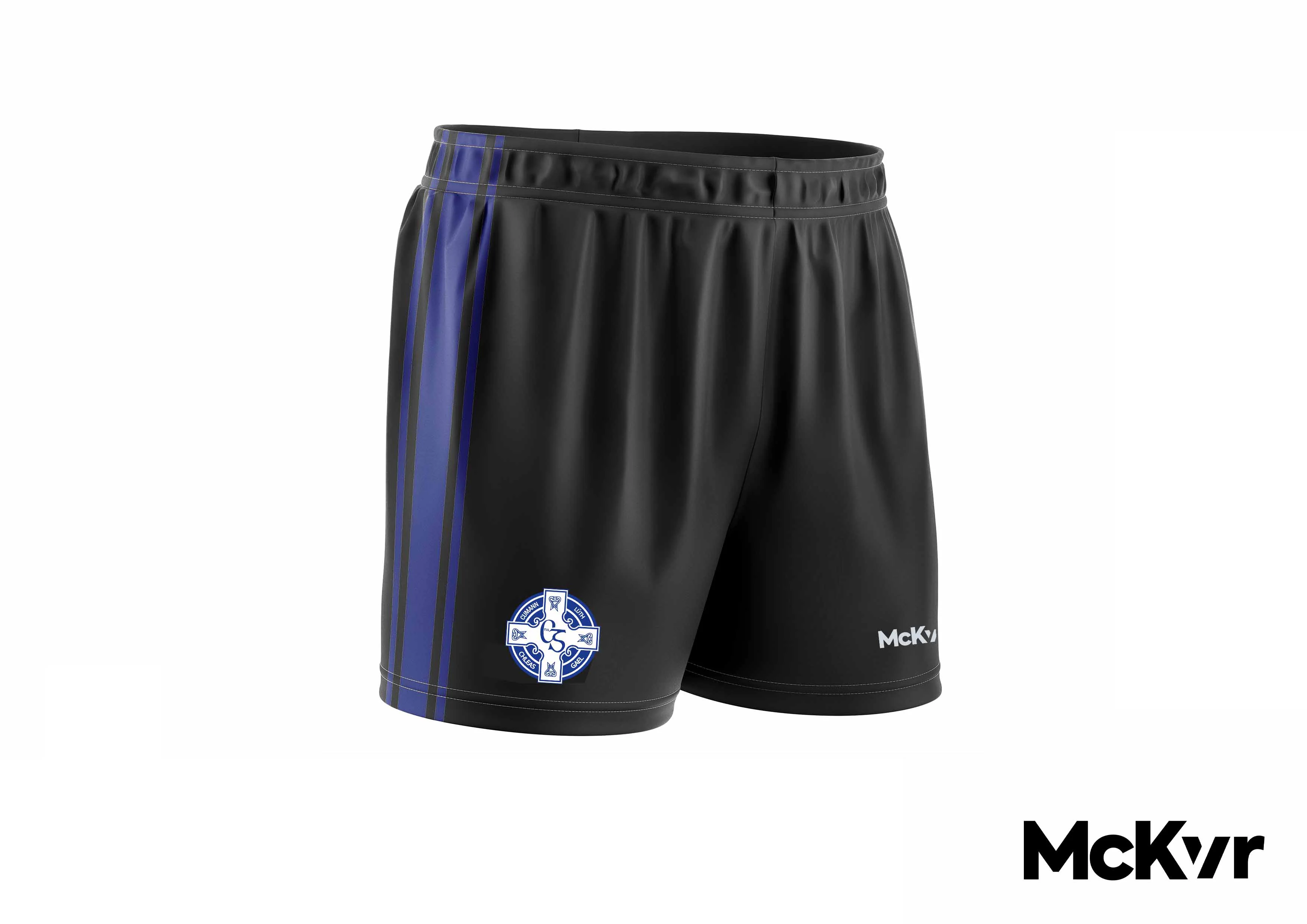 Clan Na Gael McKvr Away Shorts