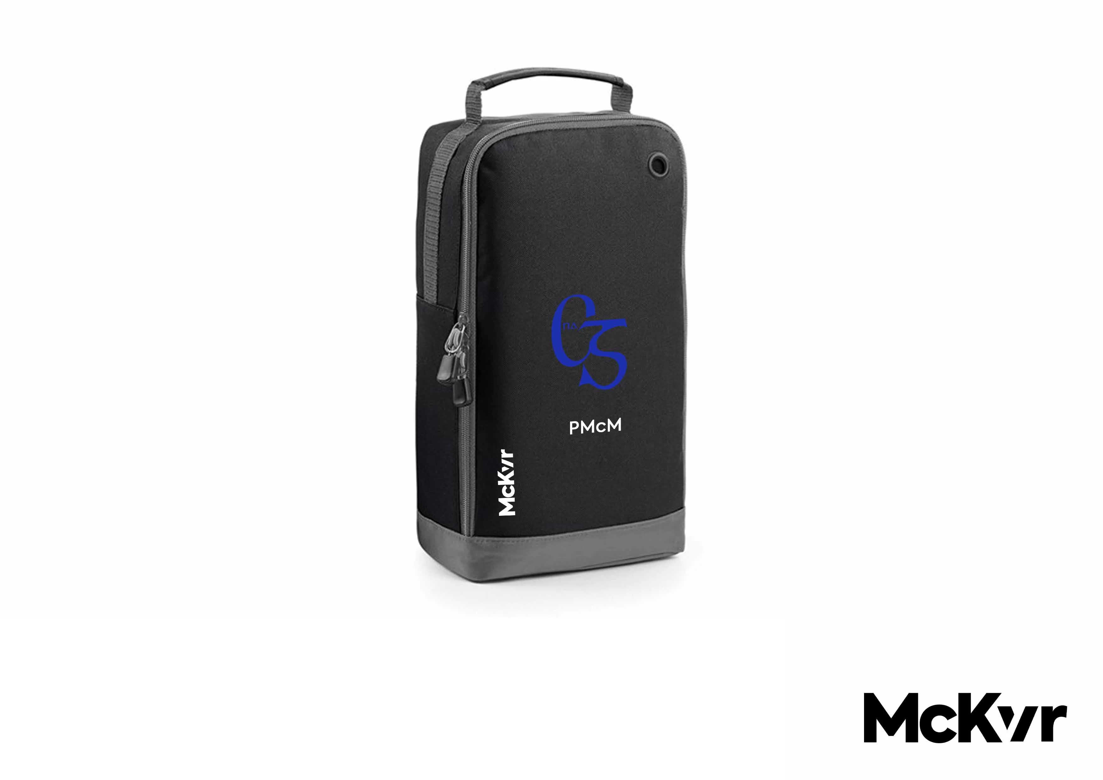 Clan Na Gael McKvr Boot Bag - OSFA