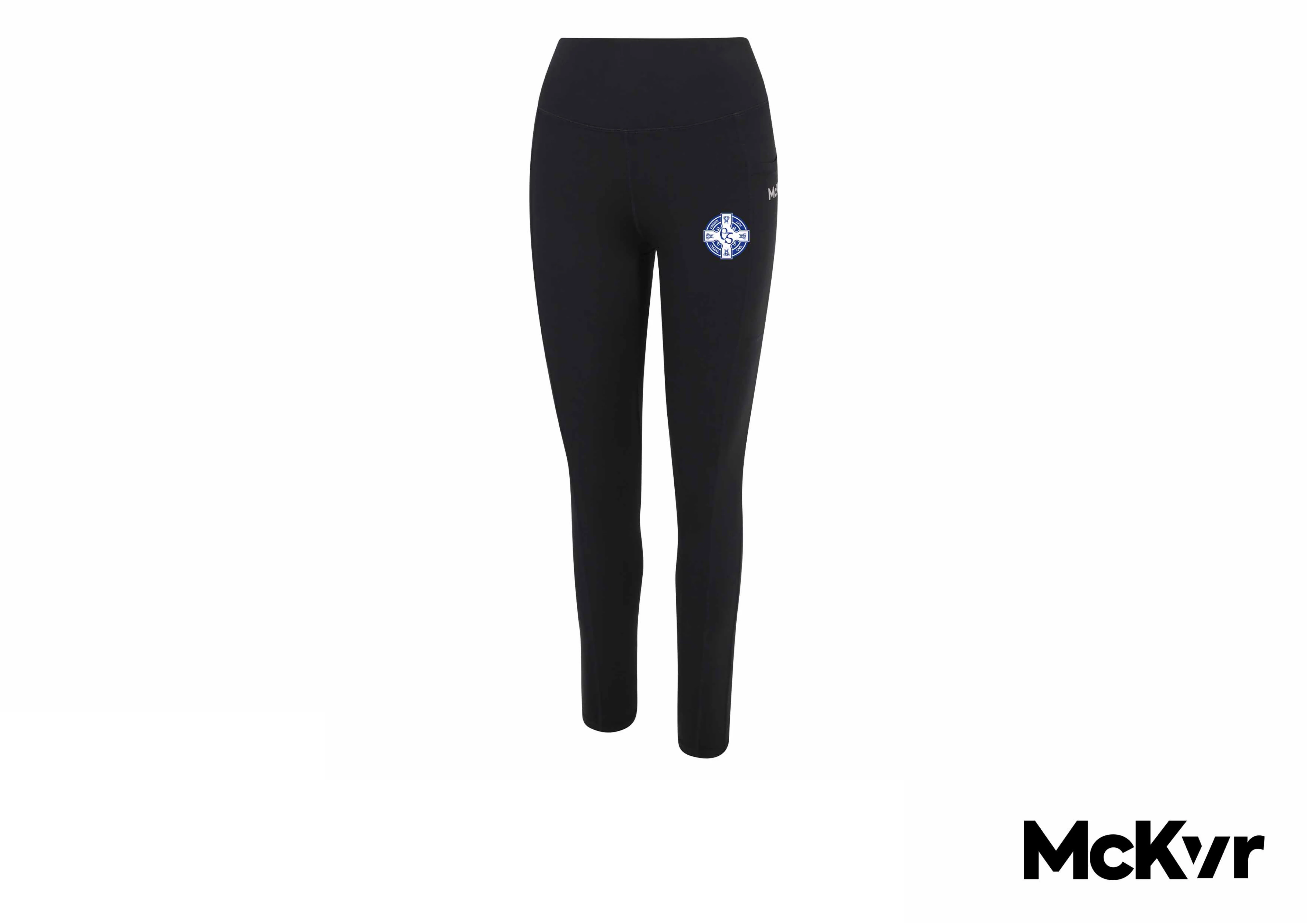 Clan Na Gael McKvr Leggings