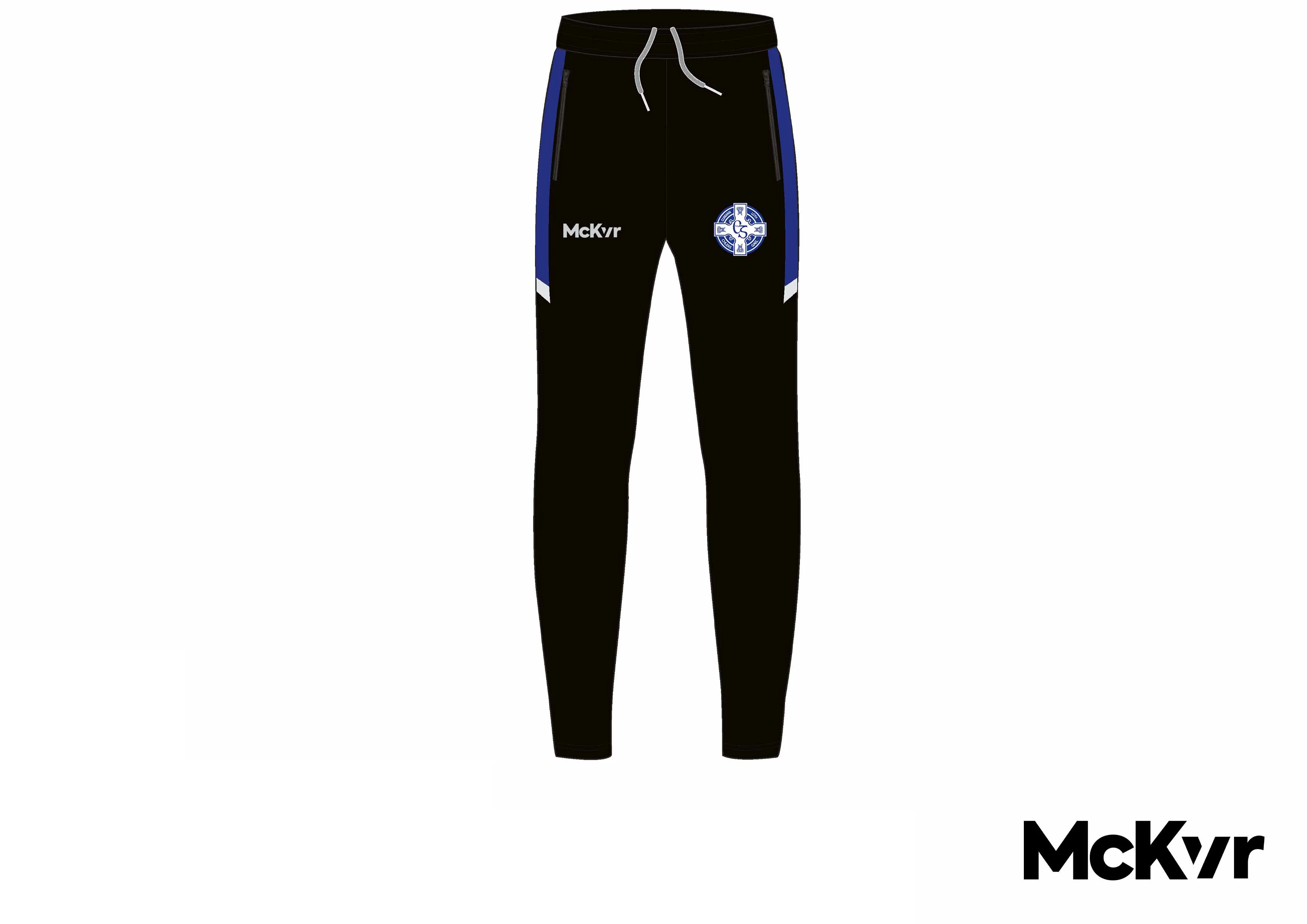 Clan Na Gael McKvr Skinny Pants - Youth