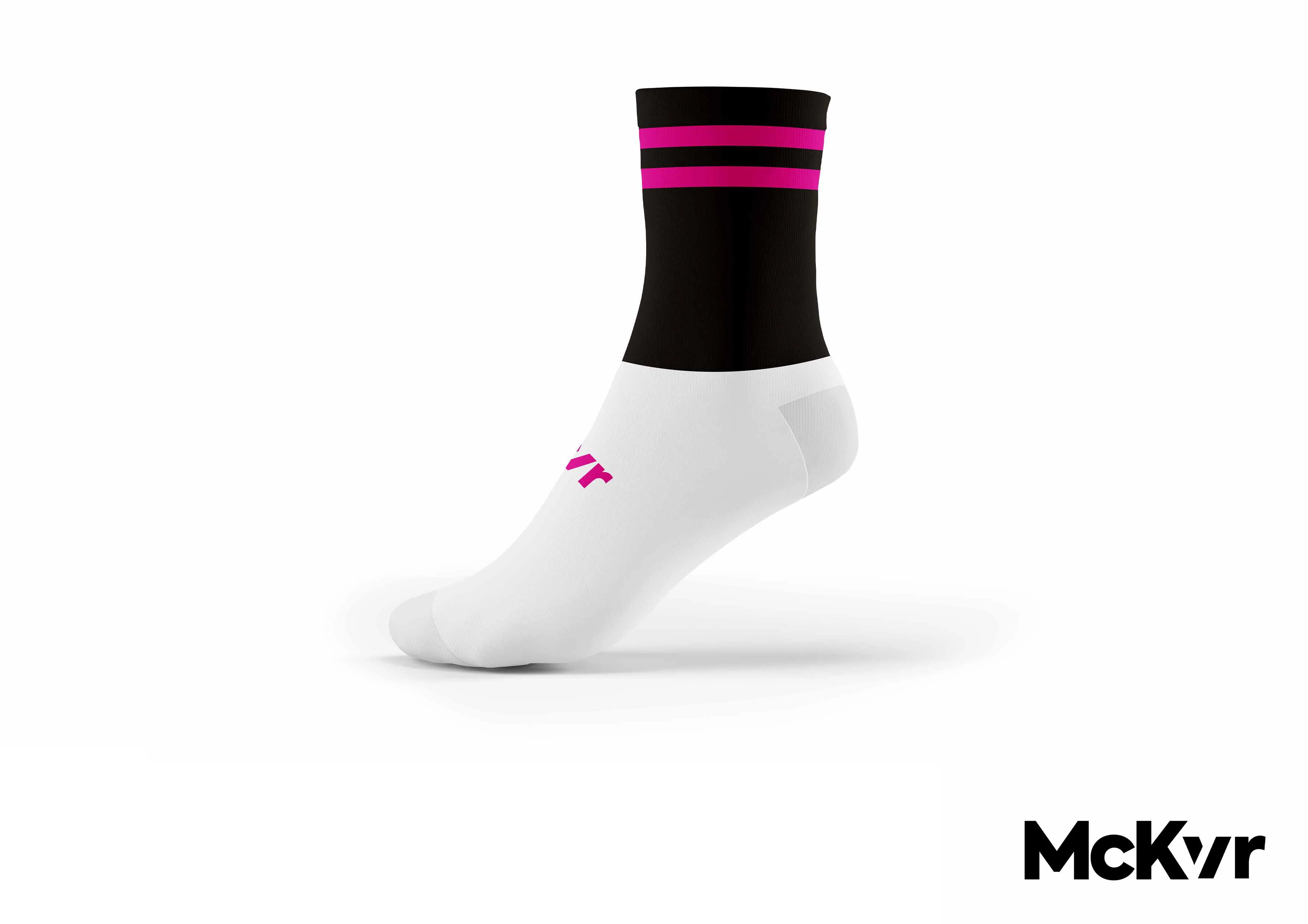 Clan Na Gael McKvr Socks - LGFA