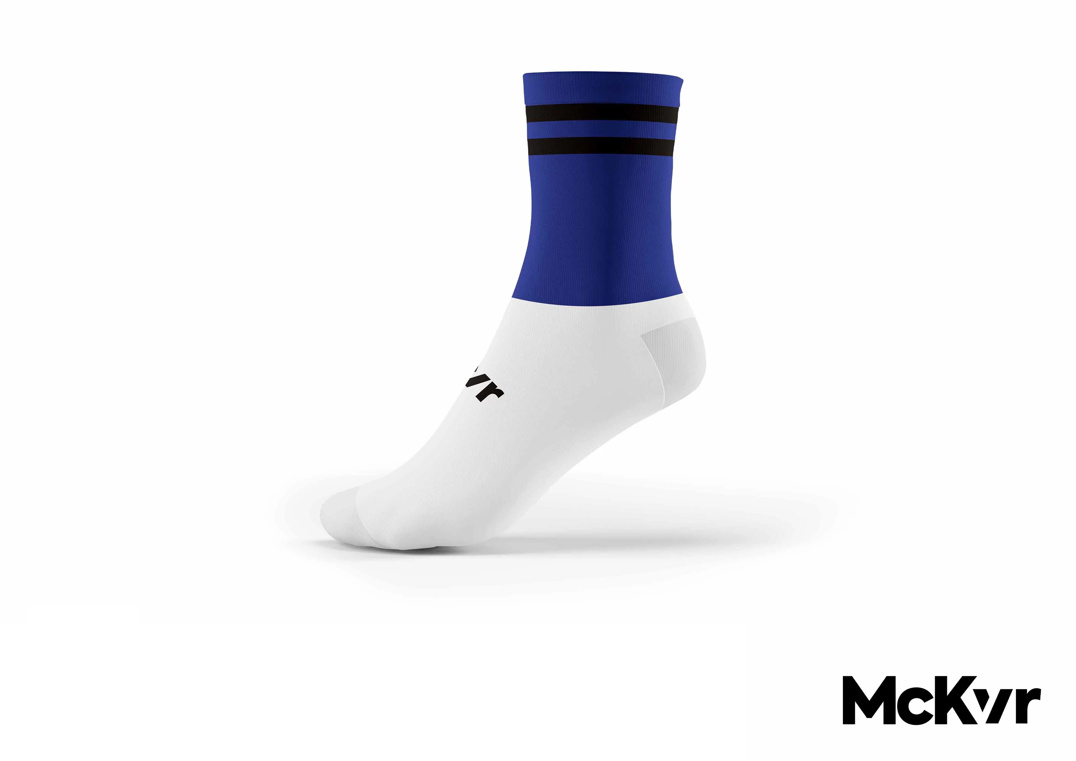 Clan Na Gael McKvr Training Socks GAA