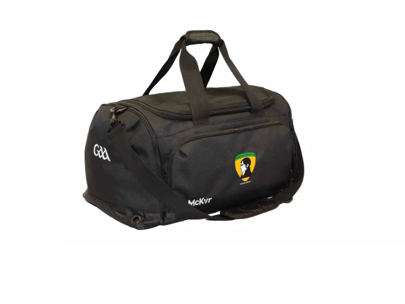 Clonmore Roberts Emmetts McKvr Kit Bag Youth GAA
