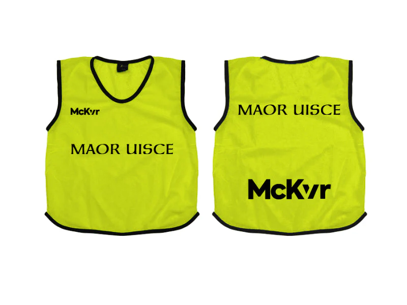 McKvr Official Bibs - Adult - Image 17