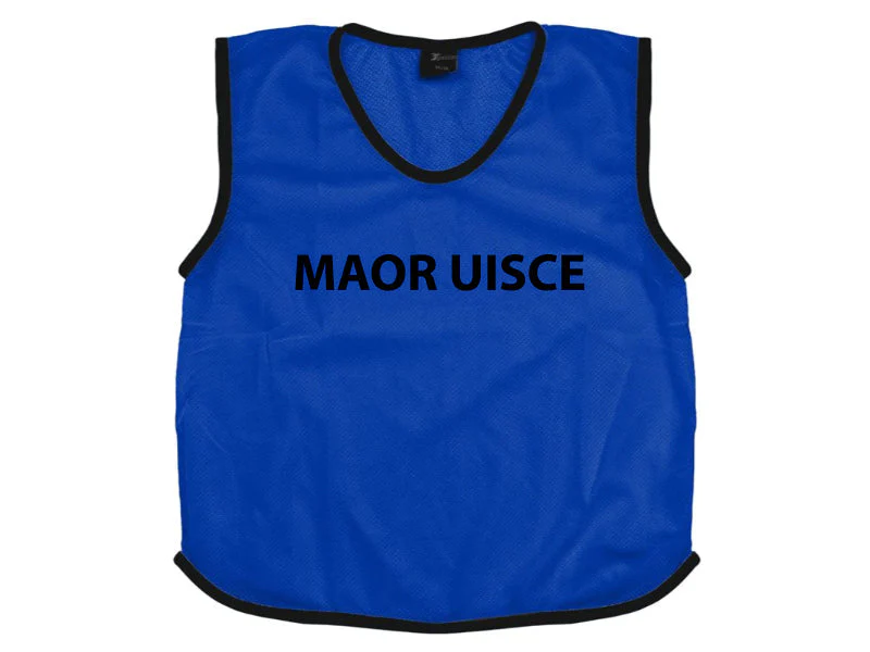 McKvr Official Bibs - Adult - Image 3