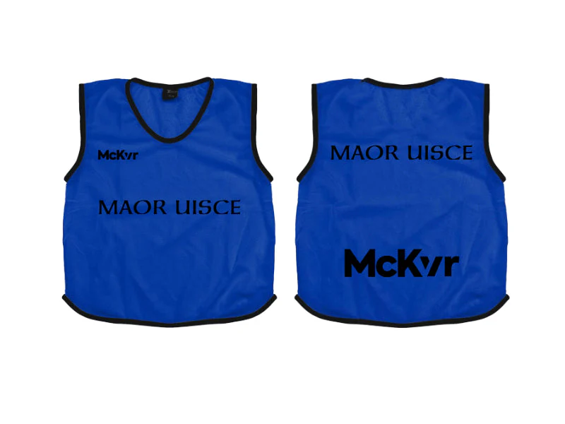 McKvr Official Bibs - Adult - Image 8