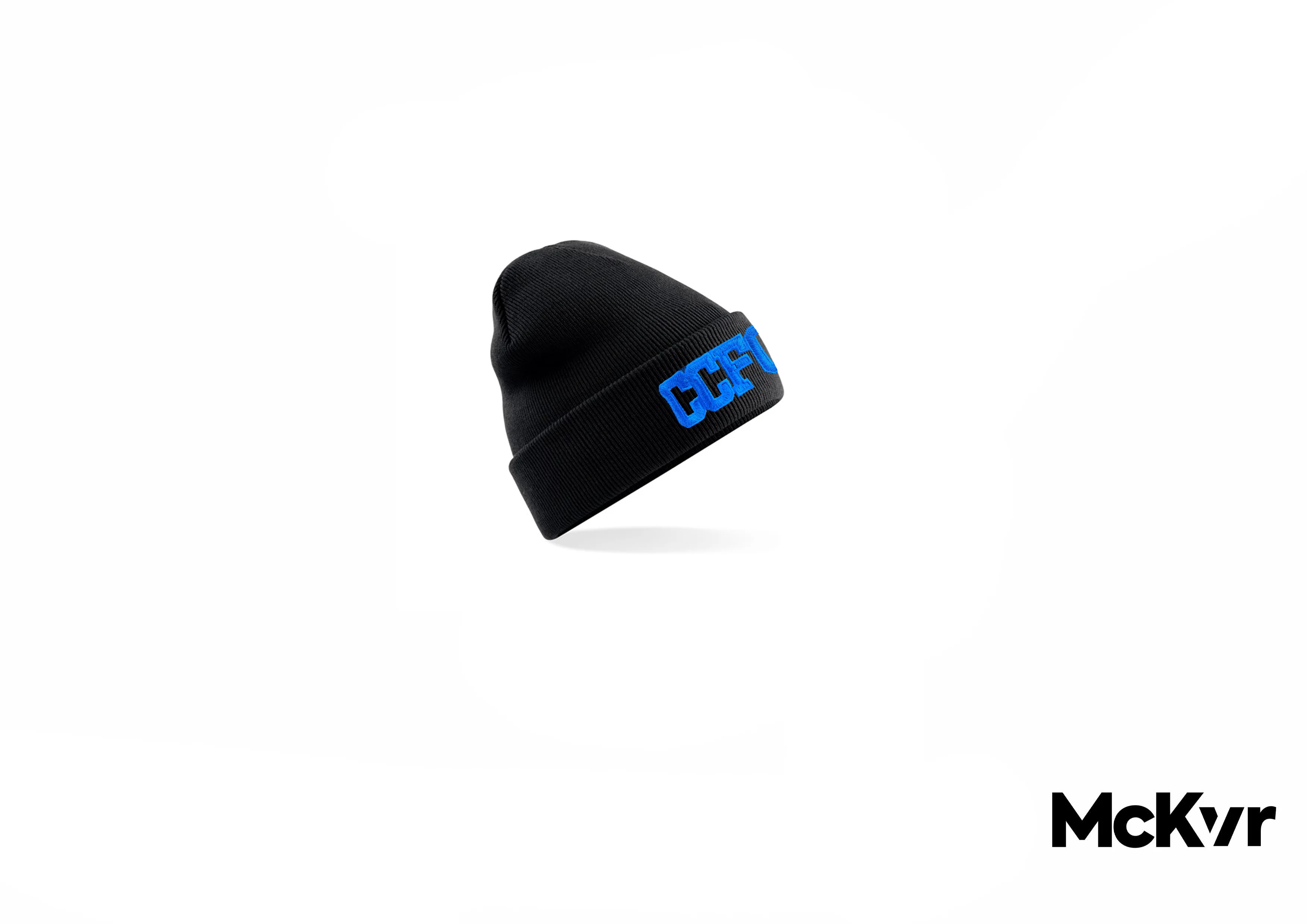 Craigavon City McKvr Hat - Adult