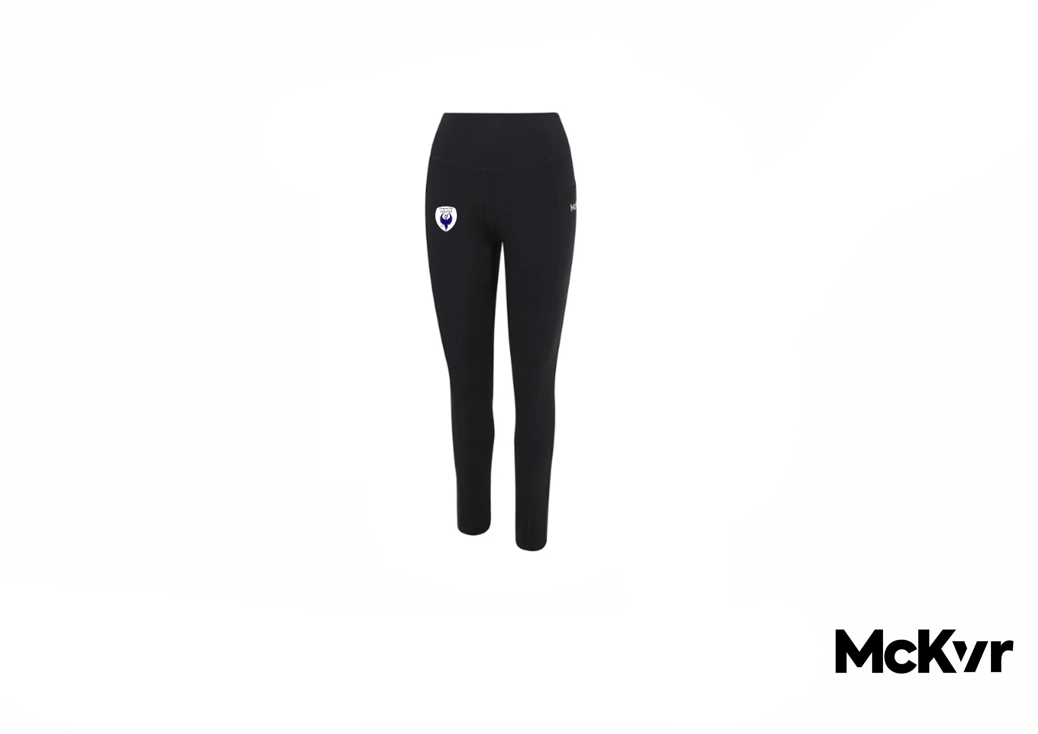 Craigavon City McKvr Leggings