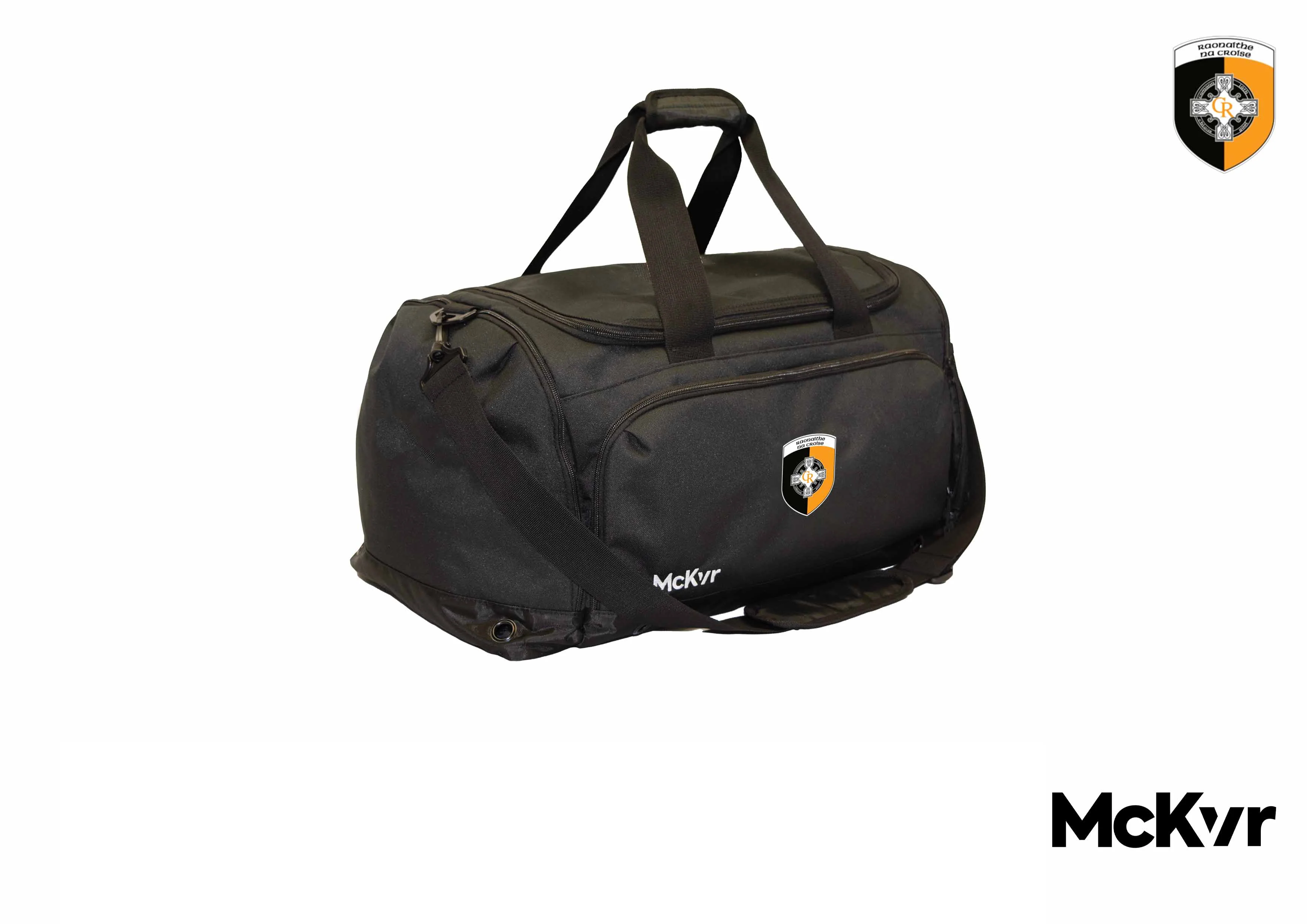 Crossmaglen GAC McKvr Kit Bag - Youth