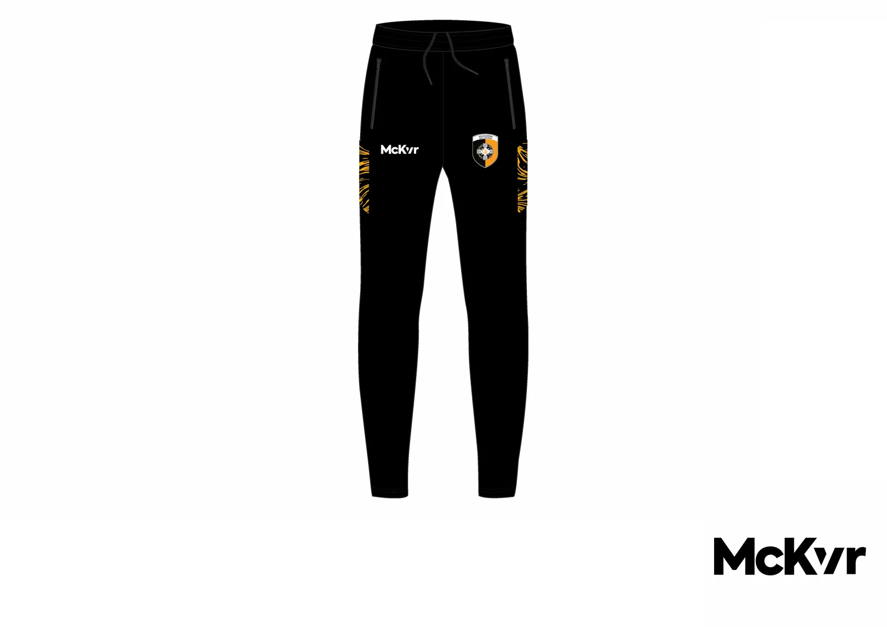Crossmaglen GAC McKvr Skinny Pants
