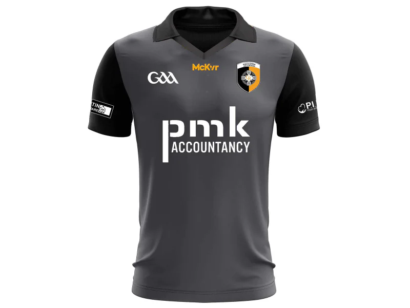 Crossmaglen Rangers McKvr Alternate Goalkeeper Jersey