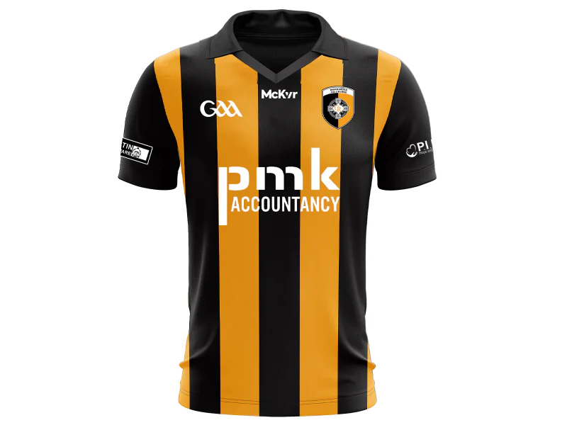 Crossmaglen Rangers McKvr Match Jersey