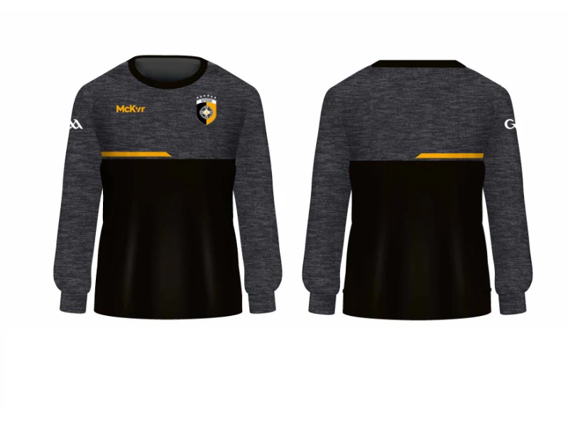 Crossmaglen Rangers McKvr Sweat Top