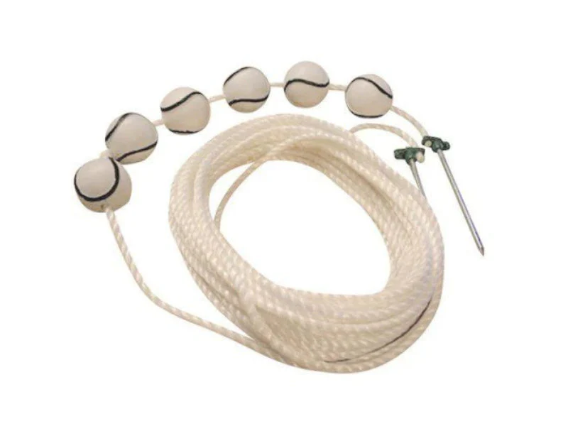 Cumas Lineball Hurling Rope