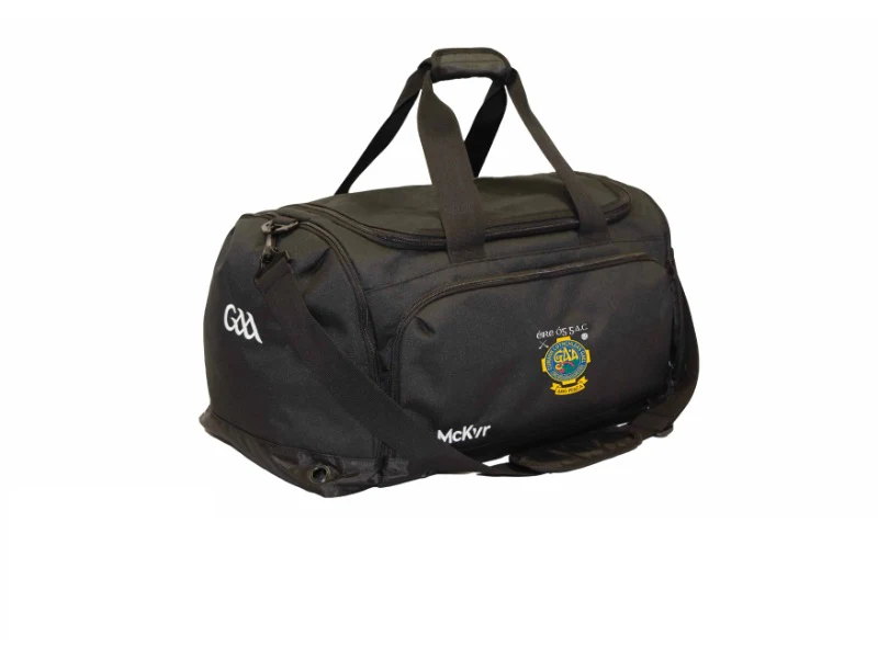Eire Og GAC McKvr Kit Bag Youth