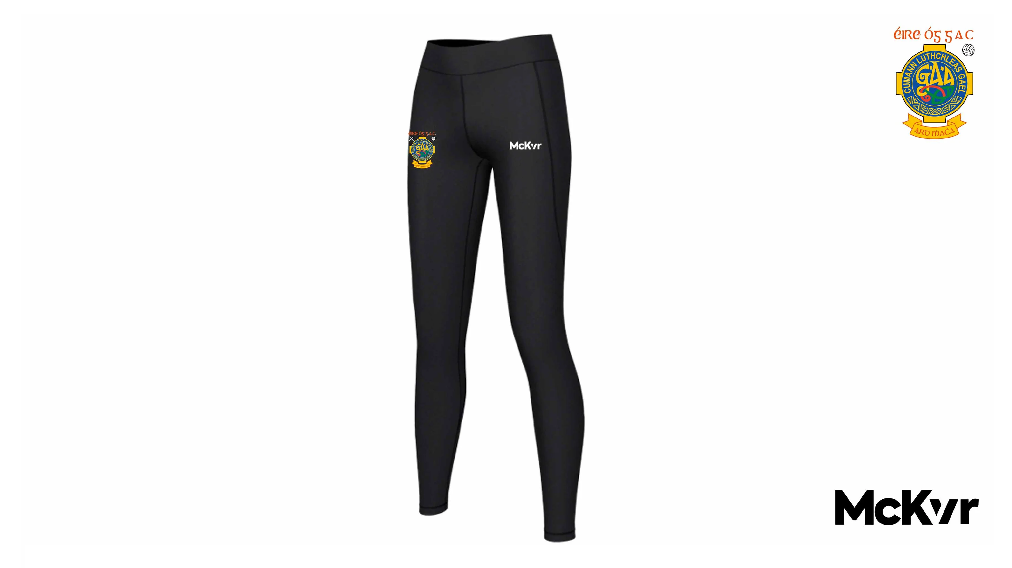 Eire og GAC McKvr Leggings