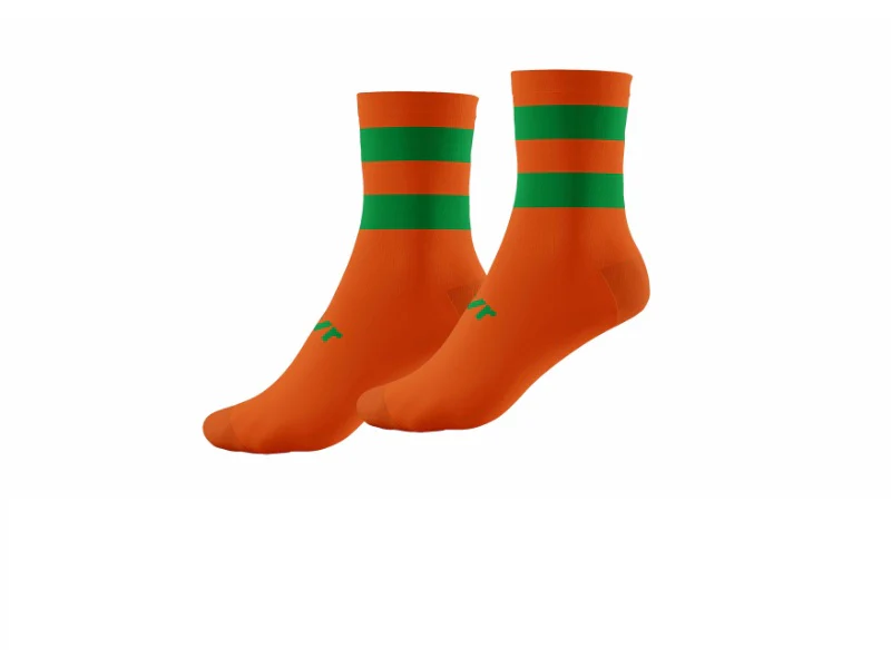 Eire Og GAC McKvr Playing Socks