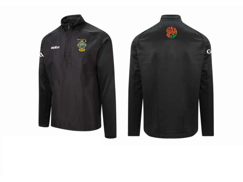 Eire Og GAC McKvr Warm Top - GAA
