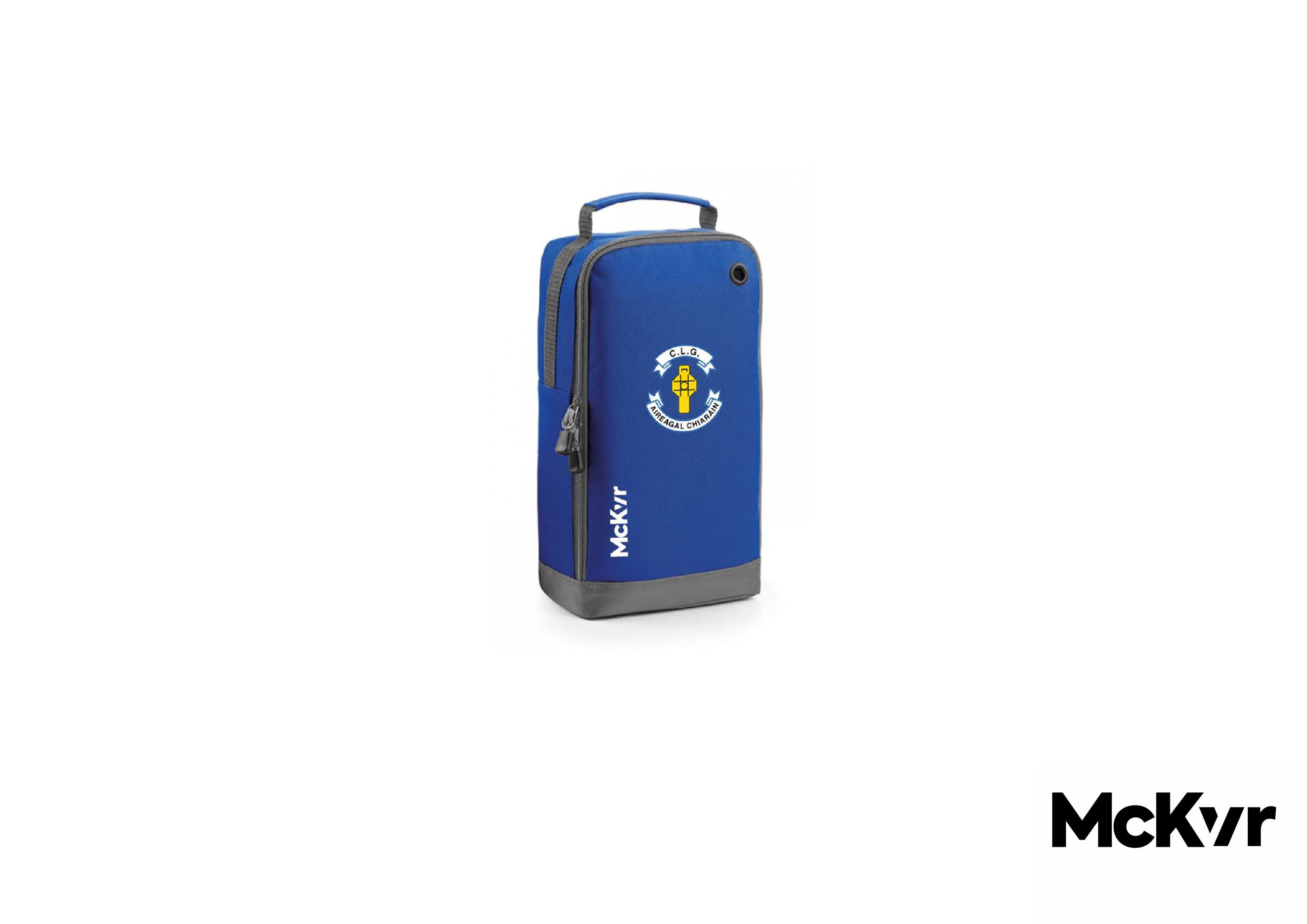 Errigal Ciaran McKvr Boot Bag