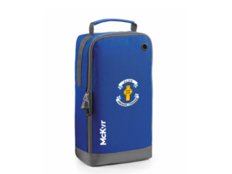 Errigal Ciaran McKvr Boot Bag - OSFA