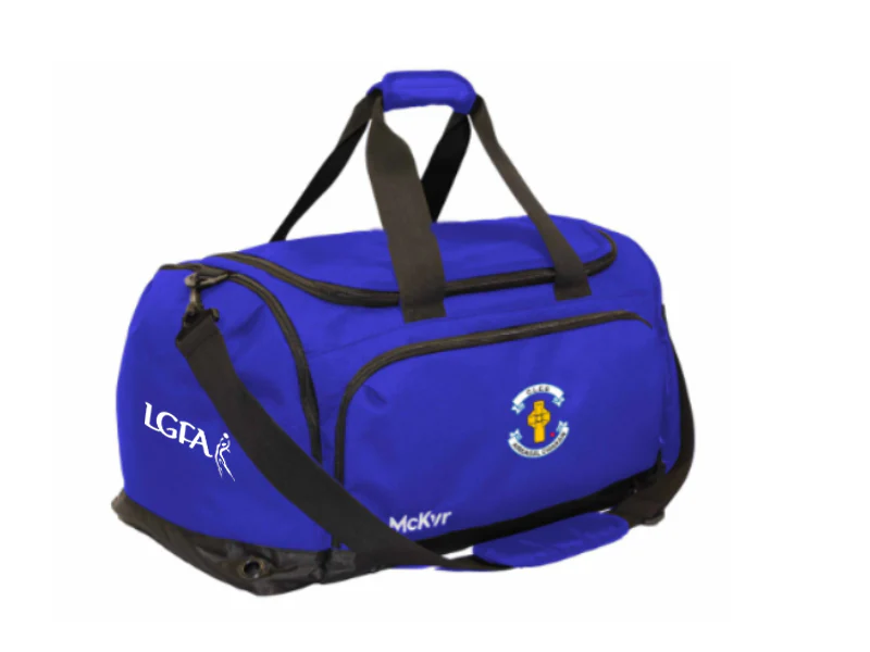 Errigal Ciaran McKvr Kit Bag LGFA - Youth