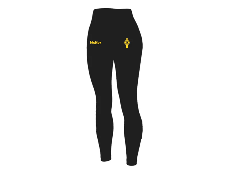 Errigal Ciaran McKvr Leggings - Adult