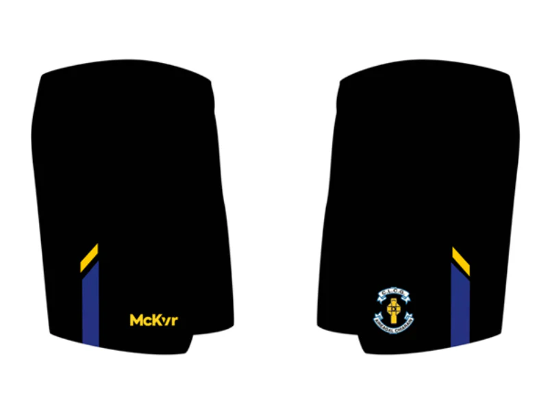 Errigal Ciaran McKvr Shorts GAA