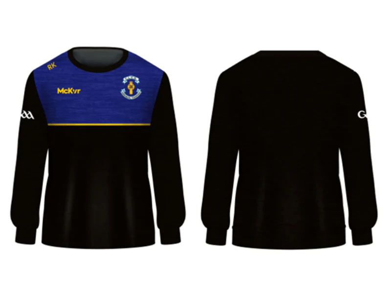 Errigal Ciaran McKvr Sweat Top GAA - Adult