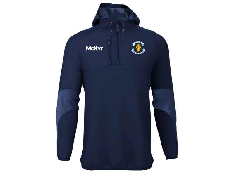 Errigal Ciaran McKvr Wind Top LGFA - Youth