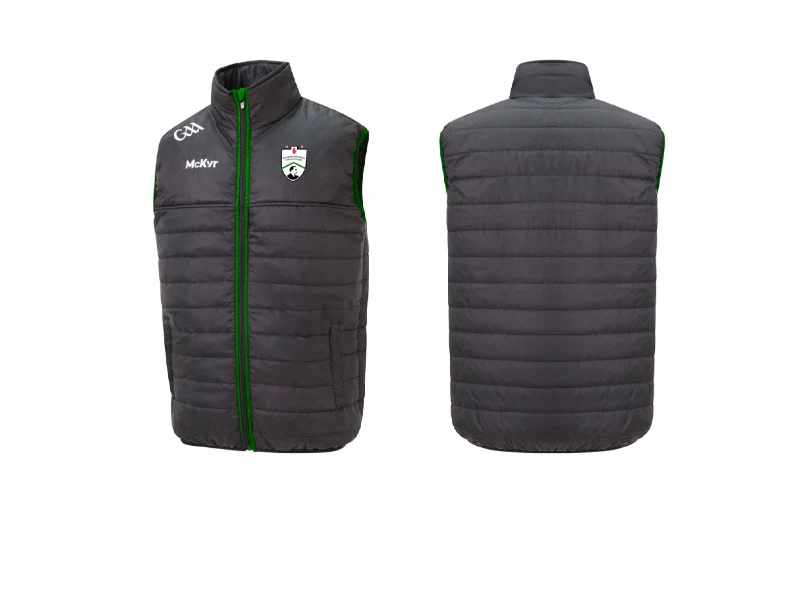 Fintona Pearses McKvr Gilet - GAA
