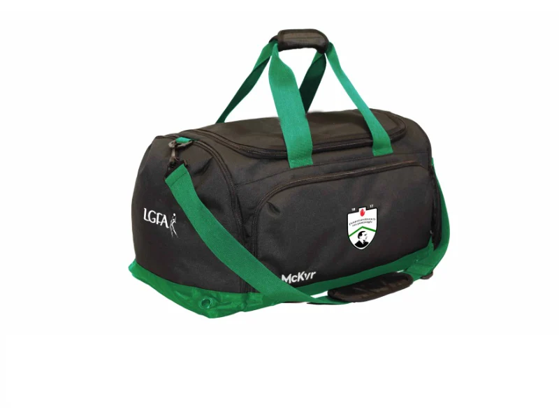 Fintona Pearses McKvr Kit Bag Youth - LGFA