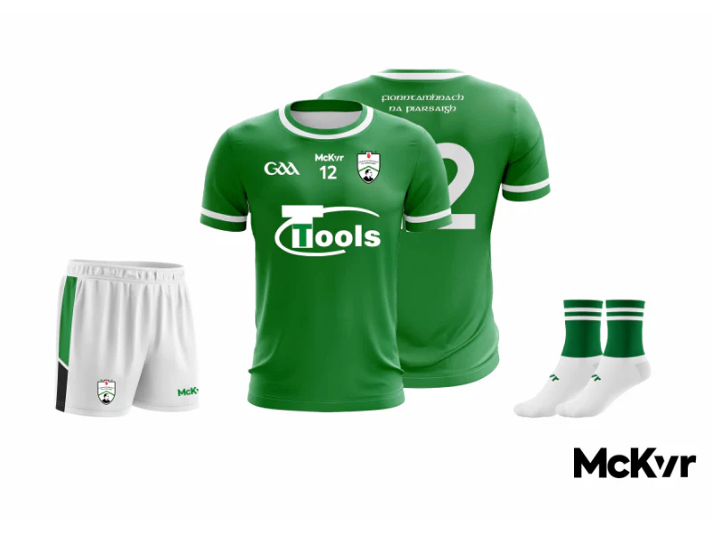 Fintona Pearses McKvr Match Pack - Youth GAA