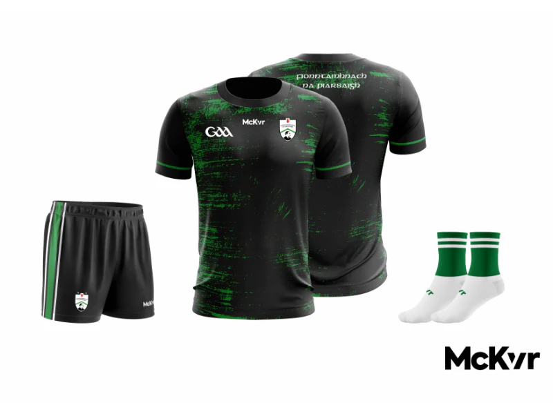 Fintona Pearses McKvr Training Pack - Adult GAA