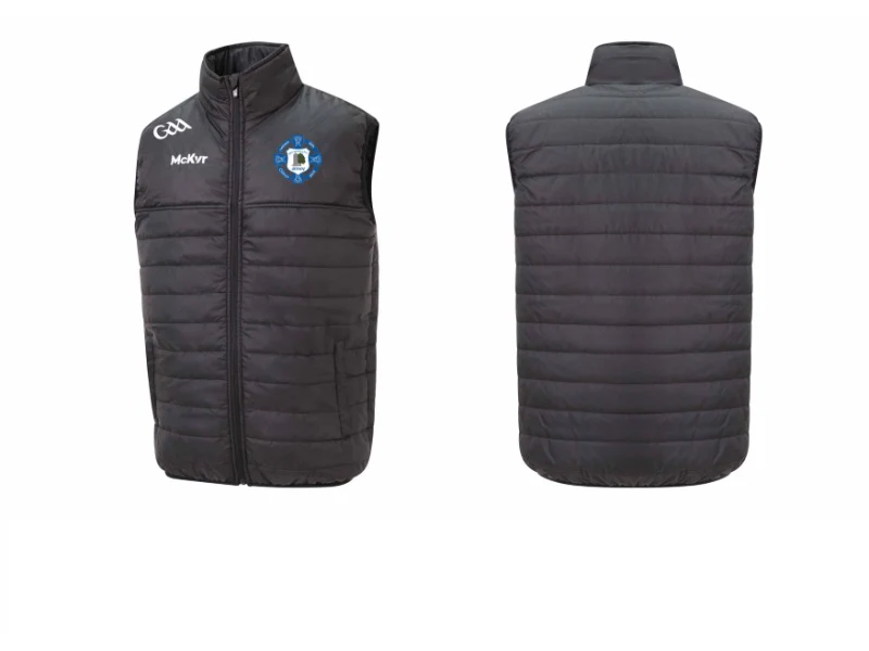 Glen Rovers Armoy McKvr Gilet