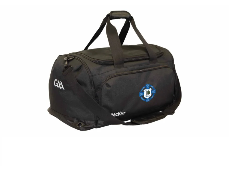 Glen Rovers Armoy McKvr Kit Bag - Adult