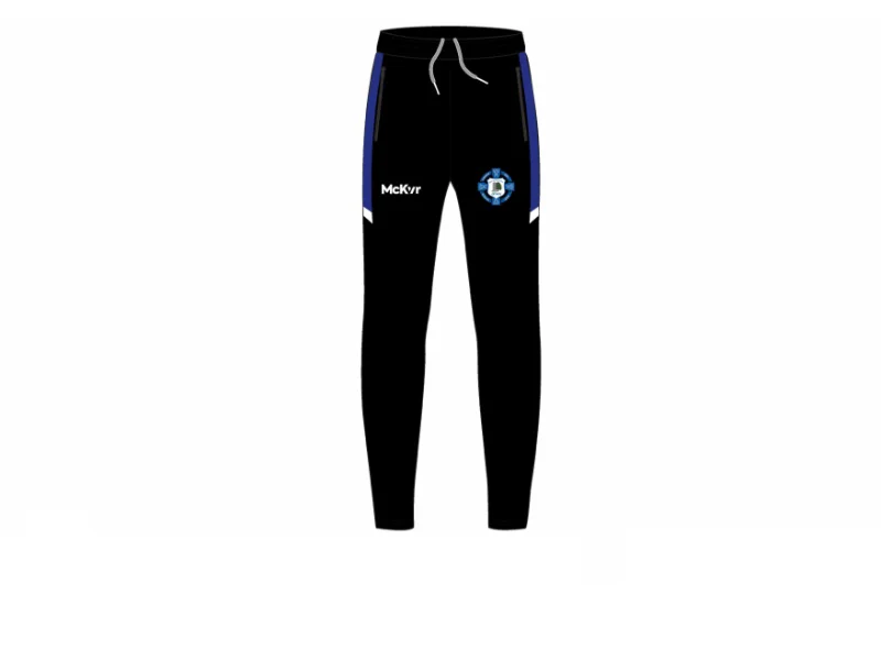 Glen Rovers Armoy McKvr Skinny Pants